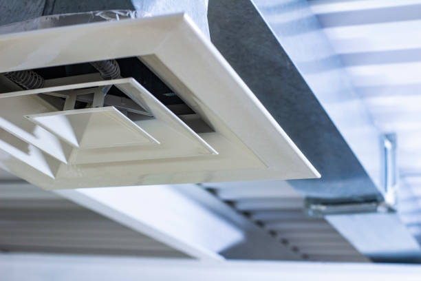 Best General Air Duct Cleaning  in Hughesville, MD