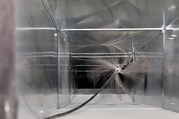 Reliable Hughesville, MD Airduct Cleaning Solutions