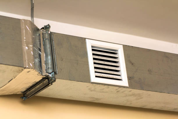 Best Commercial Air Duct Cleaning  in Hughesville, MD